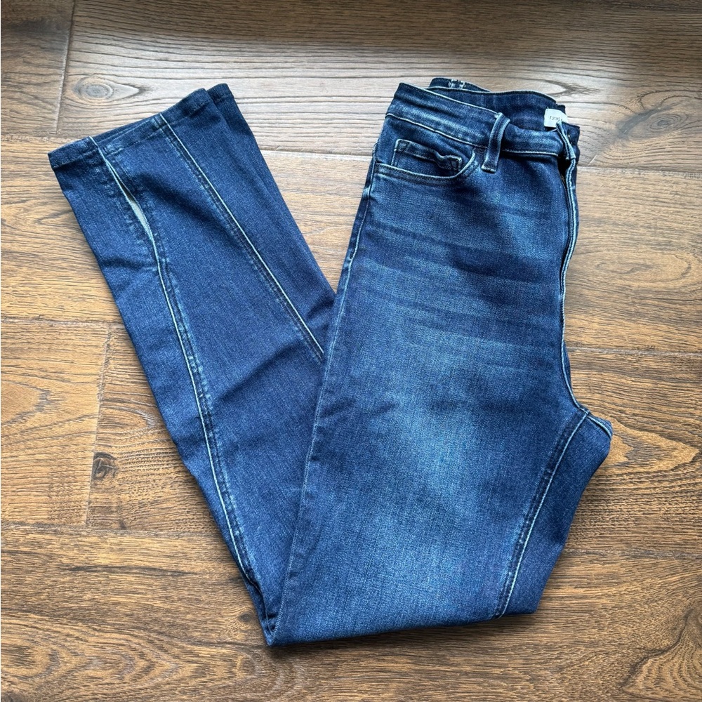 Flying Monkey Denim Jeans